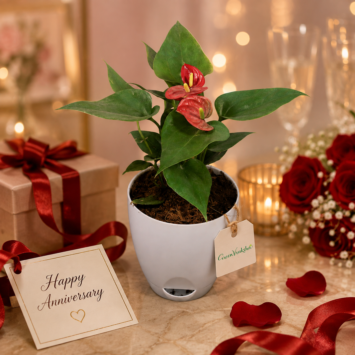 Anniversary Gifts