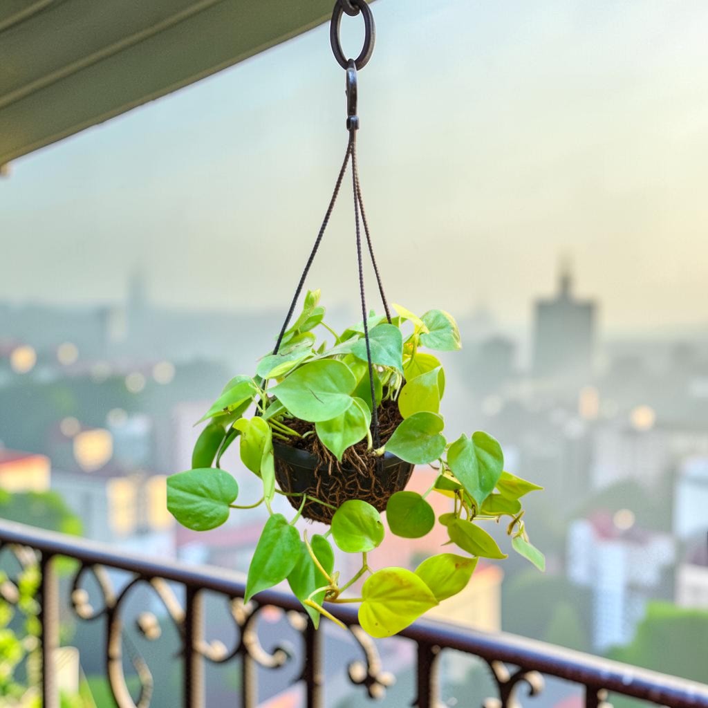 Hanging Baskets