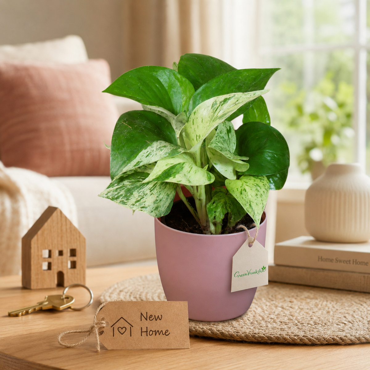 Housewarming Gifts