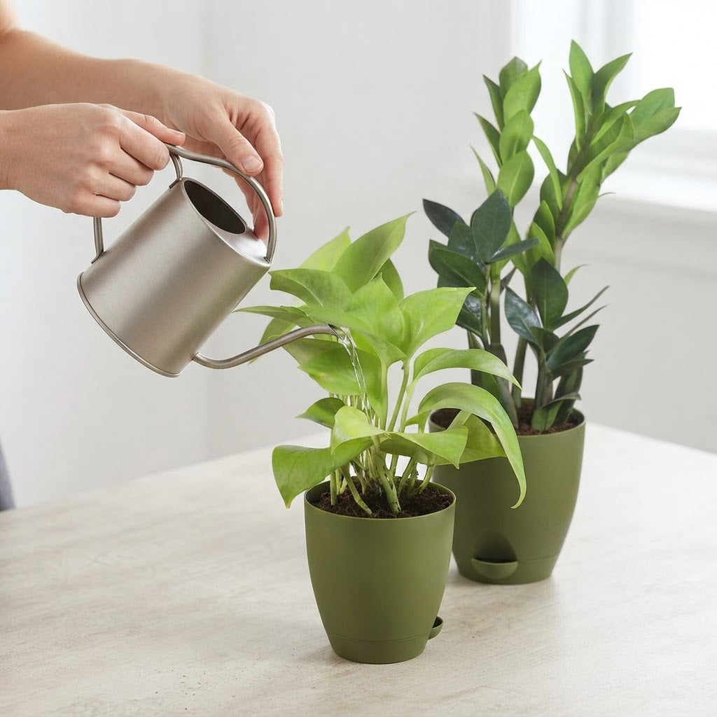 Beginner Friendly Plants