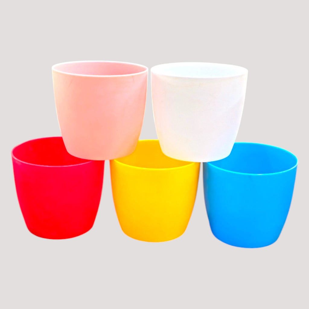 Radiant Ronda Pots