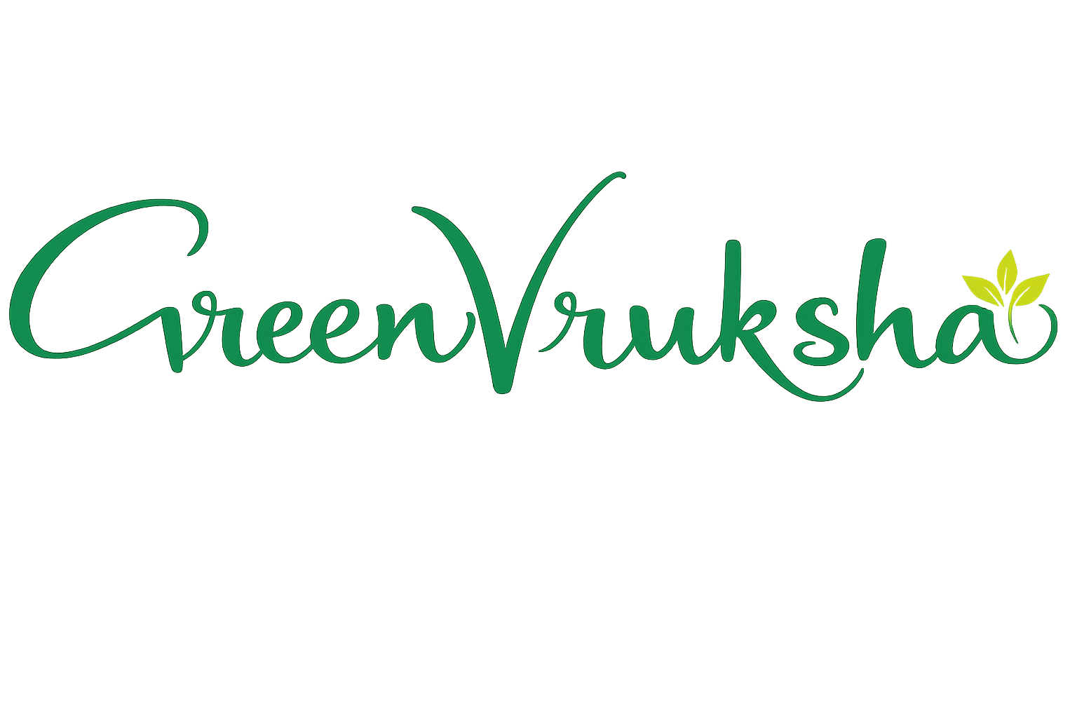 Greenvruksha