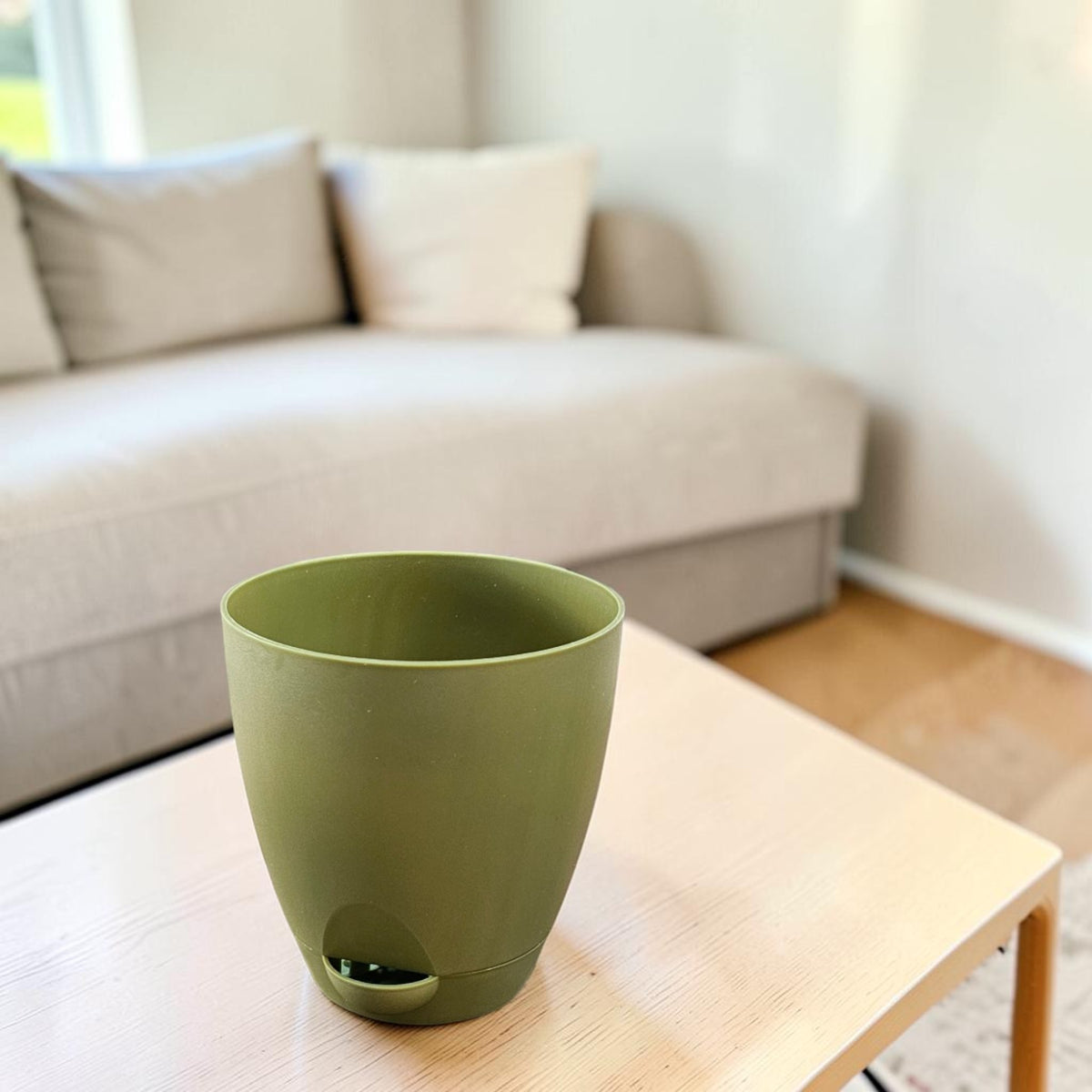 Aqua Pot