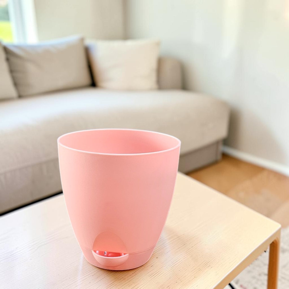 Aqua Pot