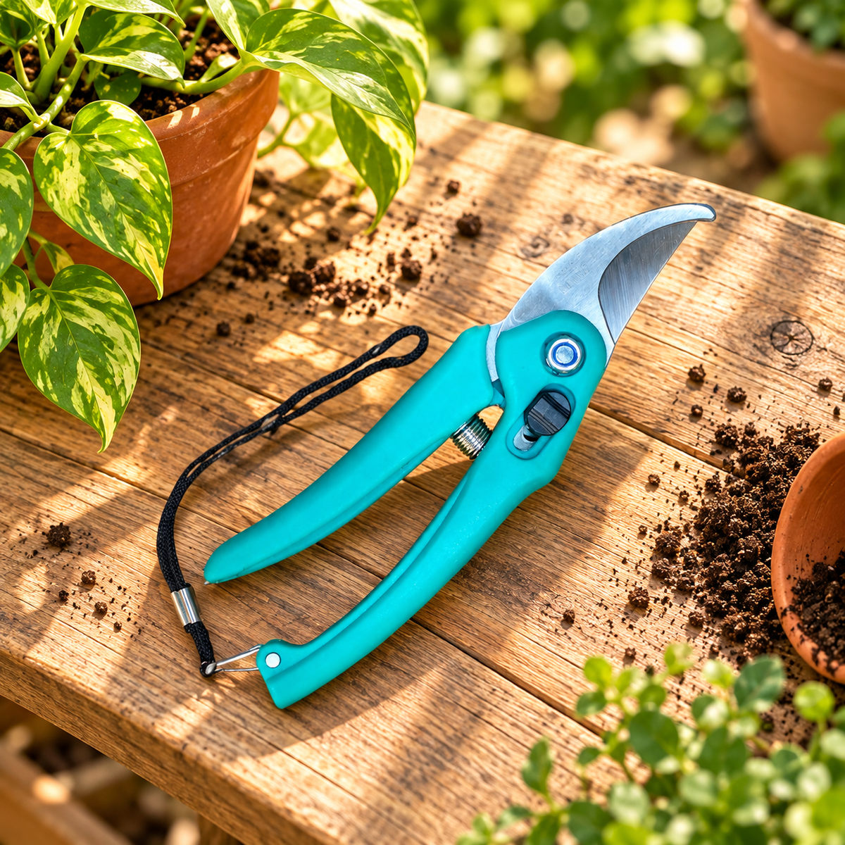 Garden Prunner