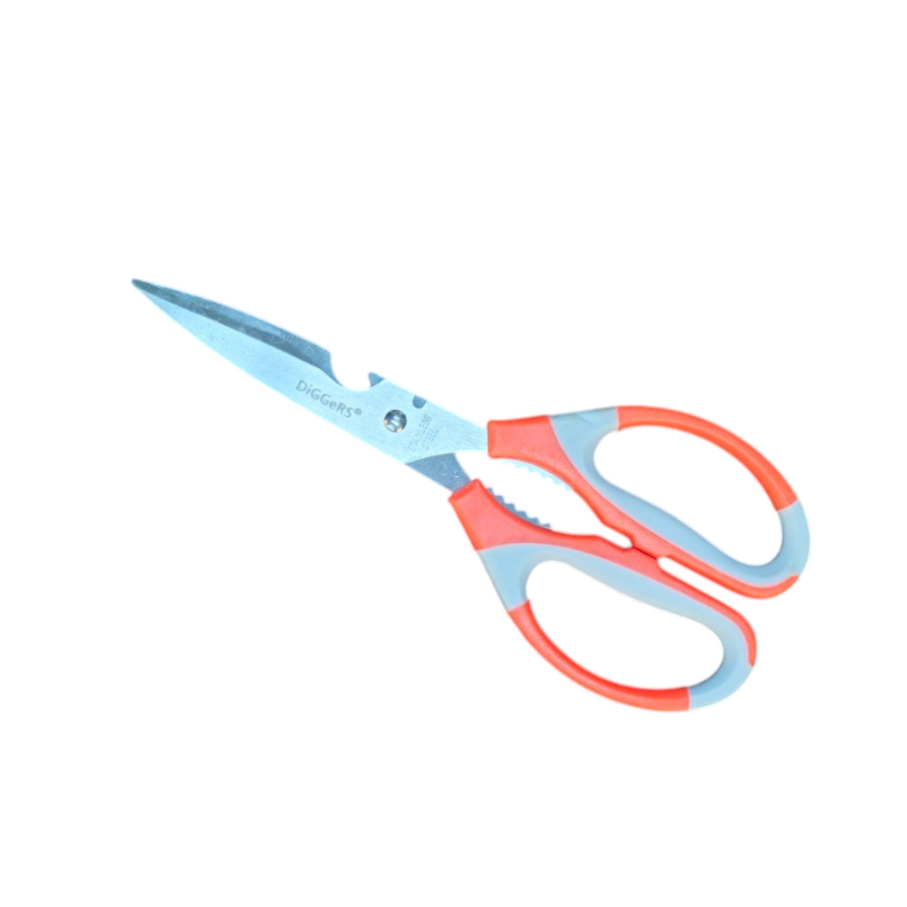 Garden Scissors