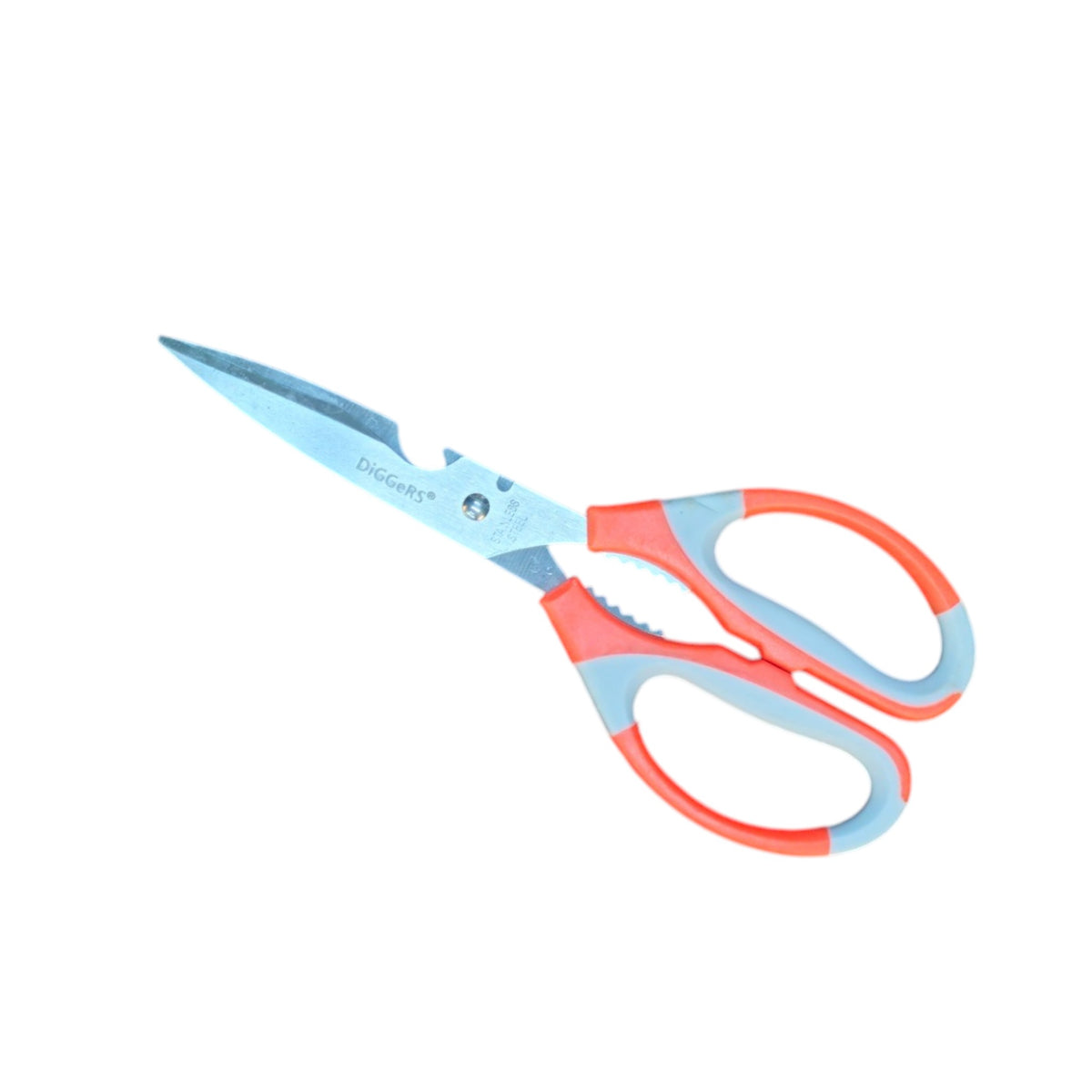 Garden Scissors