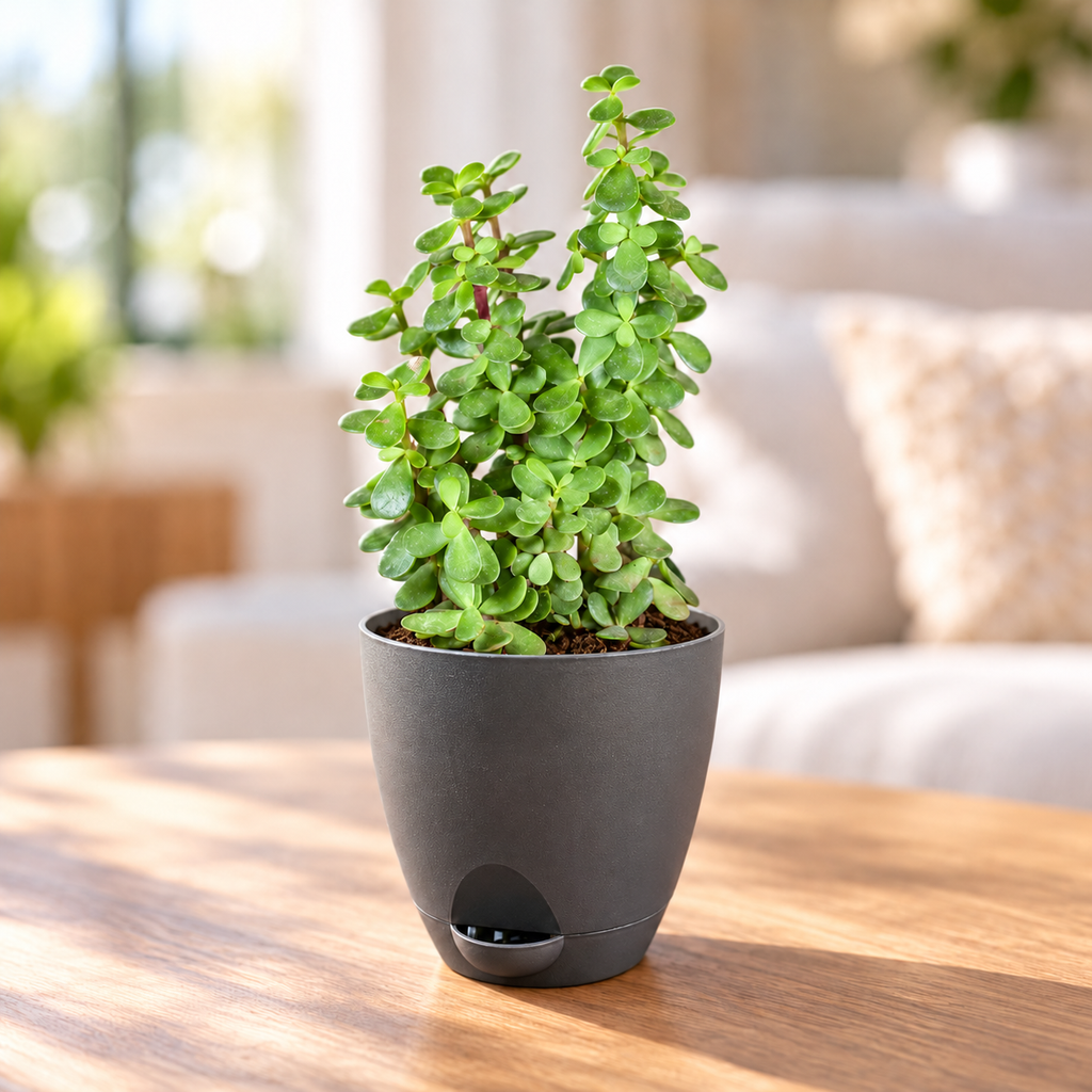 Jade Plant