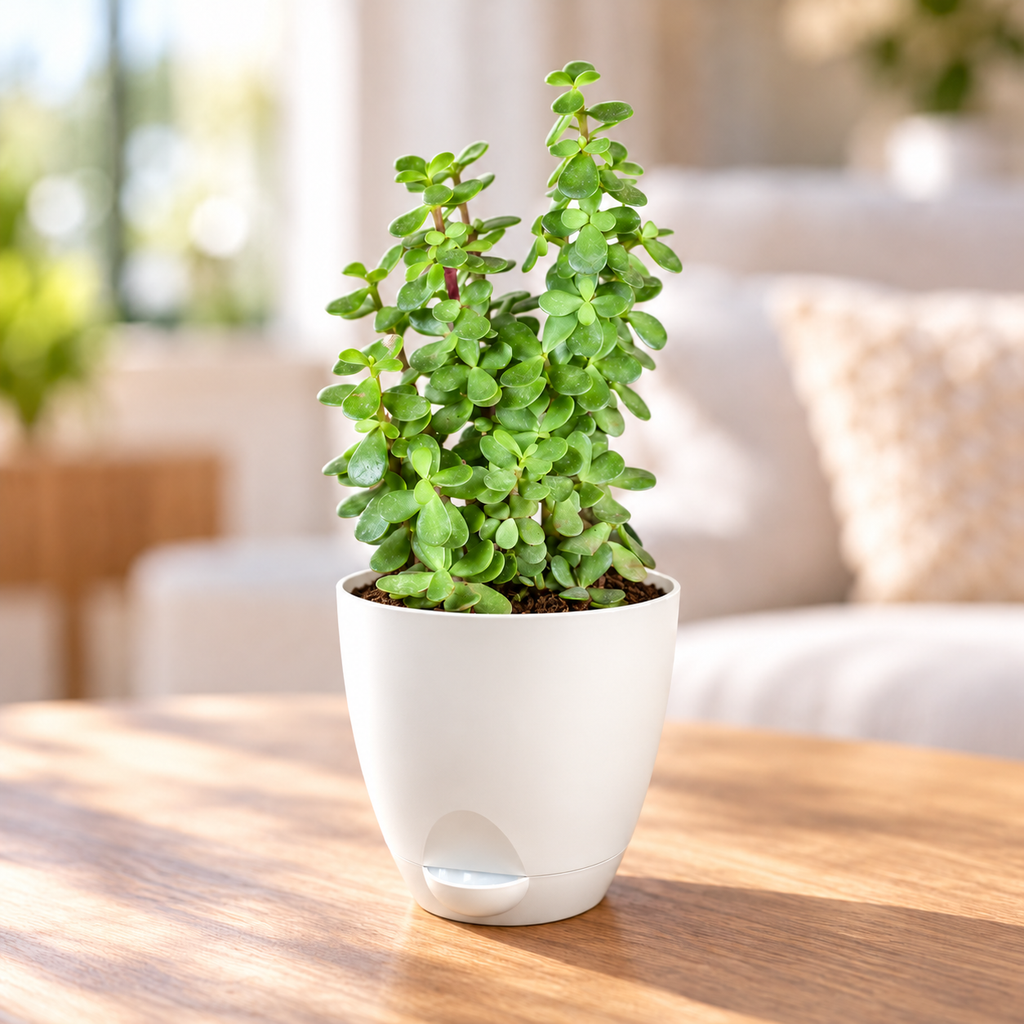 Jade Plant