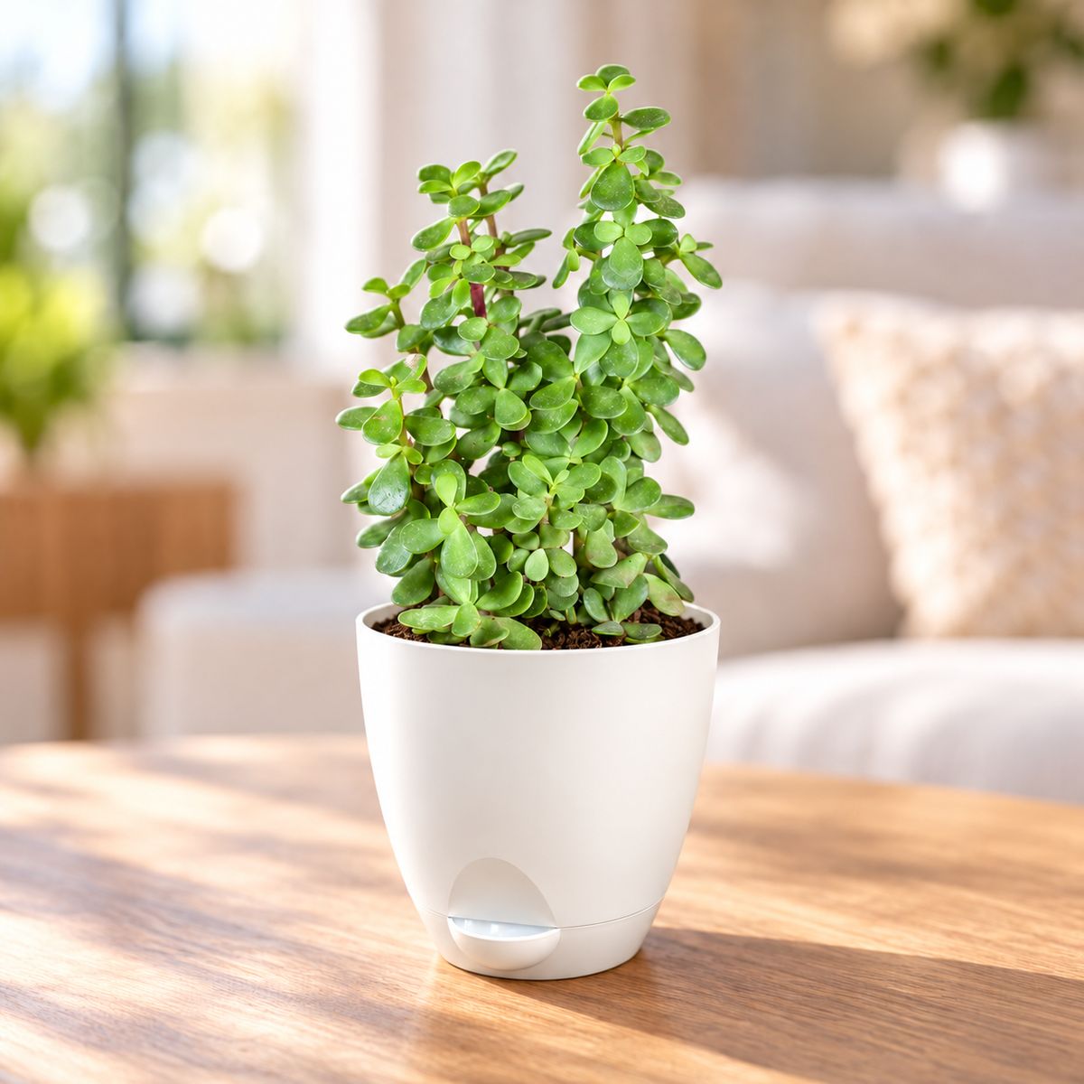 Jade Plant