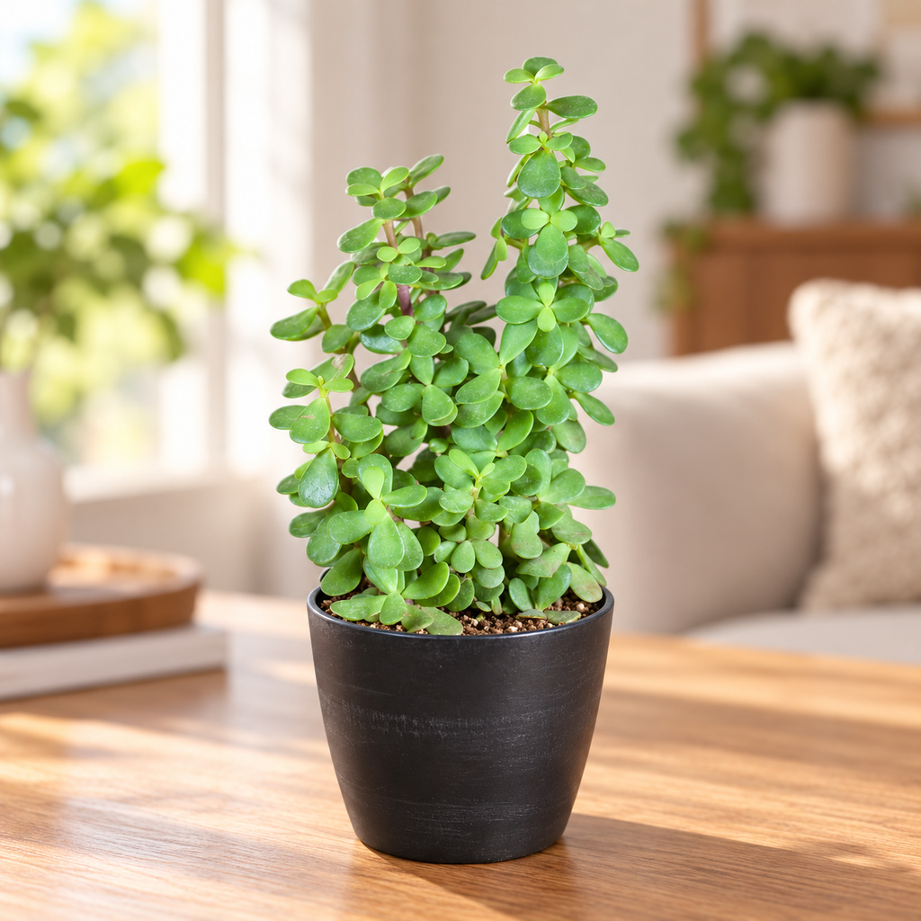 Jade Plant
