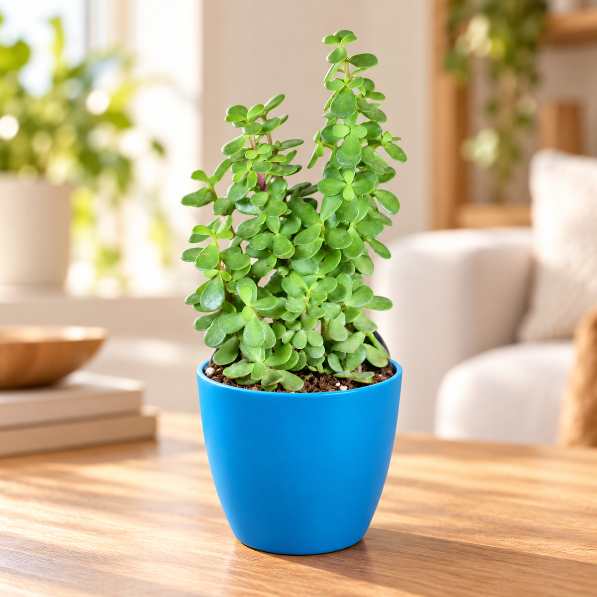 Jade Plant