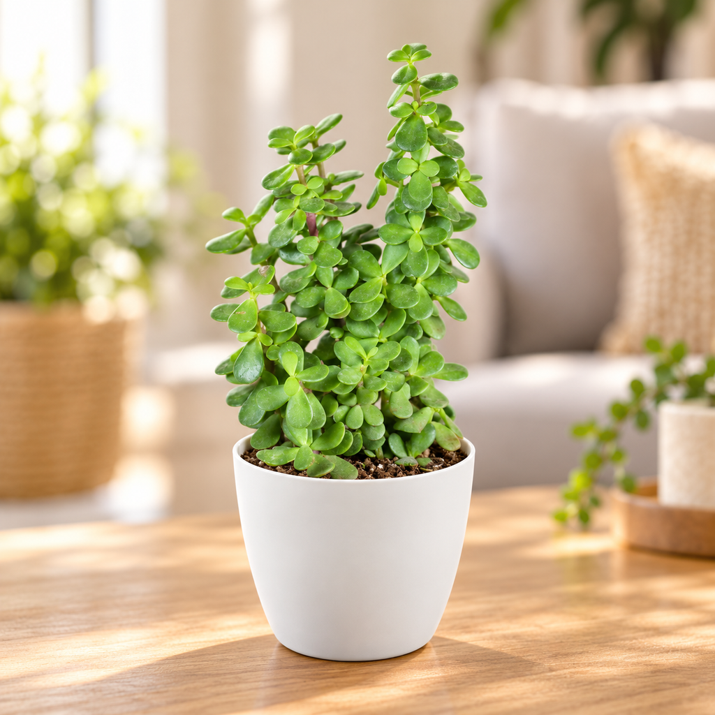 Jade Plant