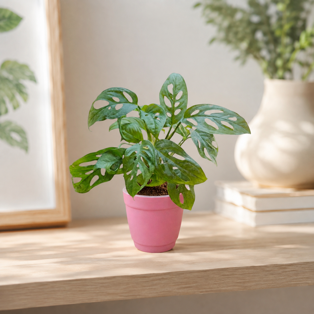 Philodendron (Broken Heart) Plant