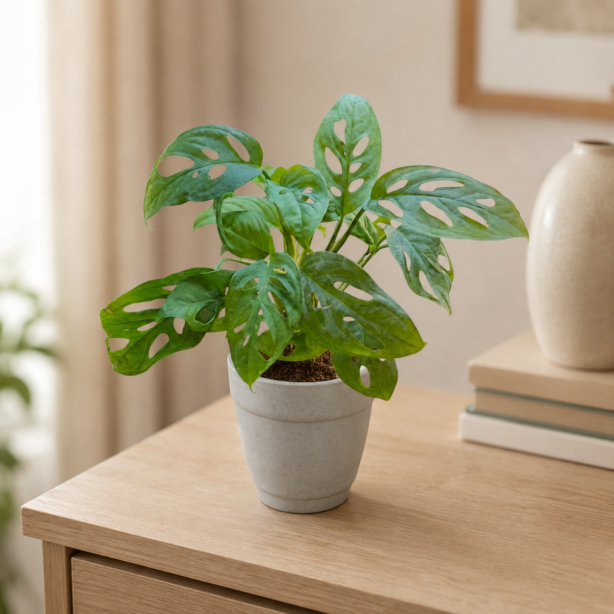Philodendron (Broken Heart) Plant