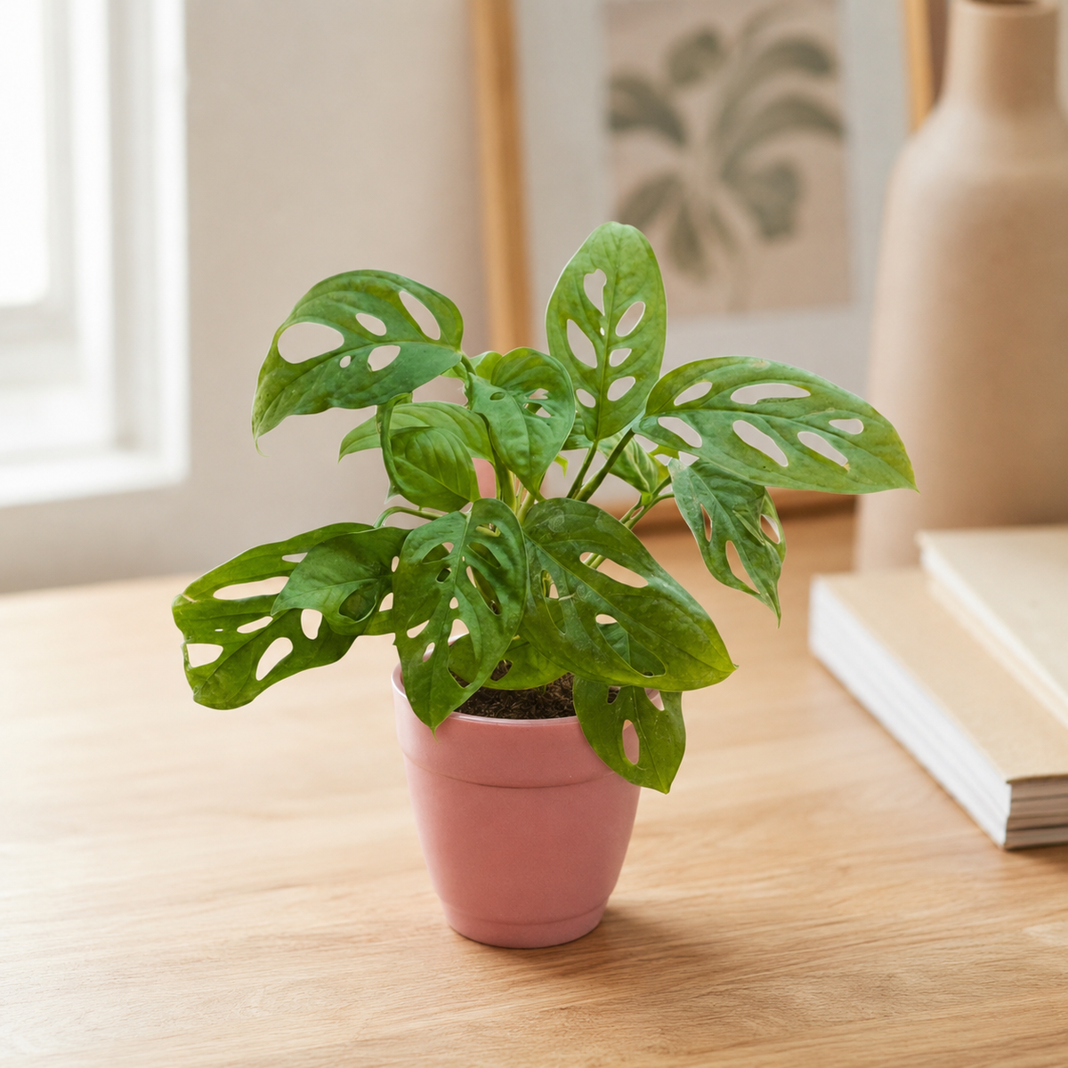 Philodendron (Broken Heart) Plant