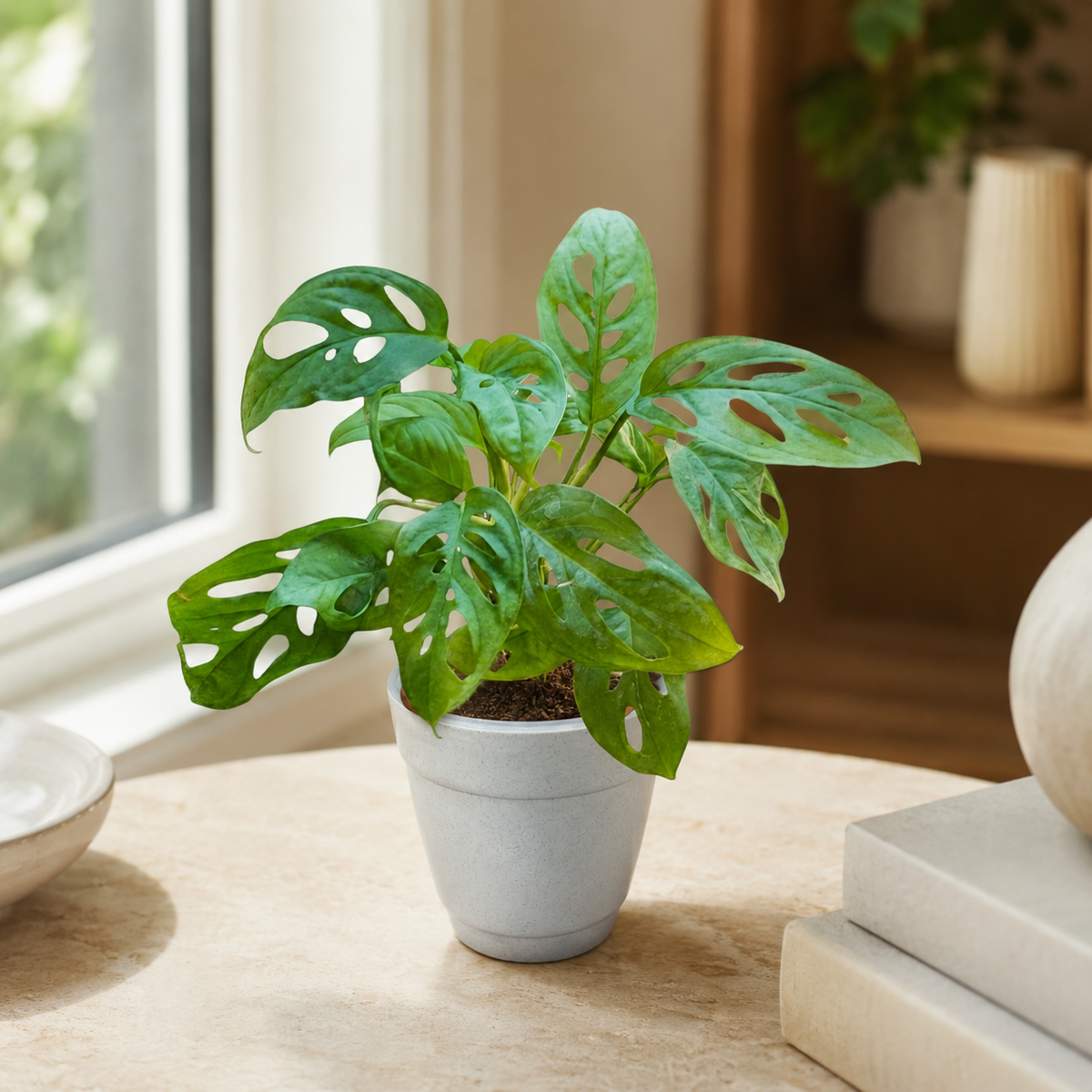 Philodendron (Broken Heart) Plant