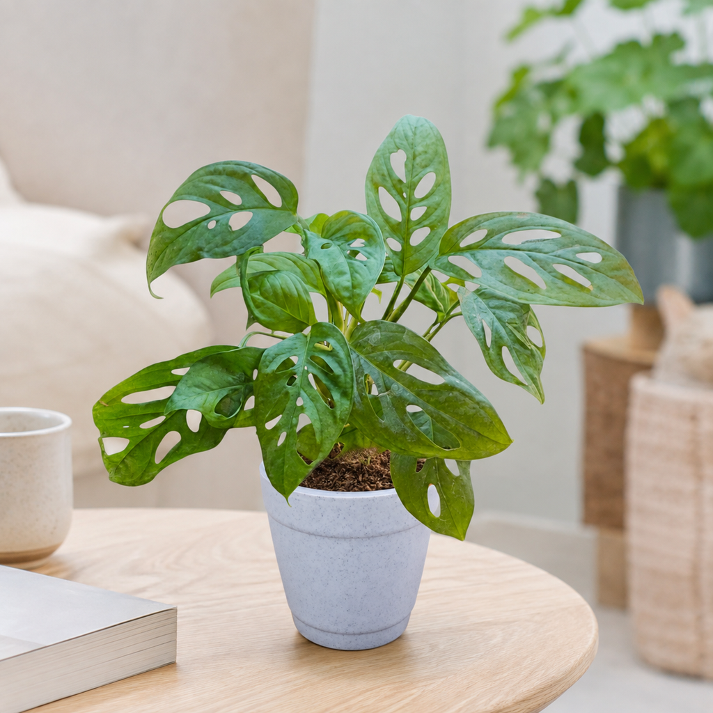 Philodendron (Broken Heart) Plant