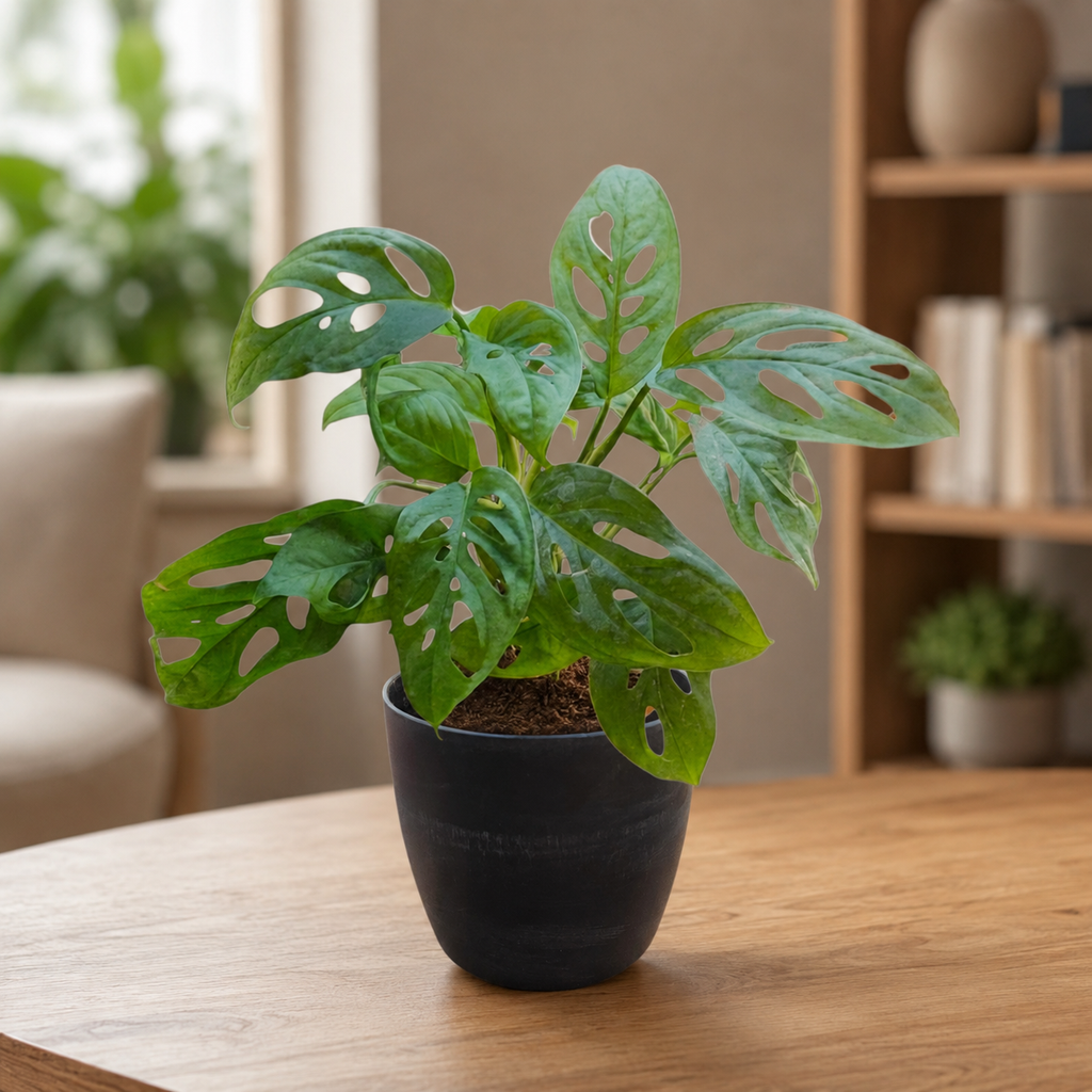 Philodendron (Broken Heart) Plant