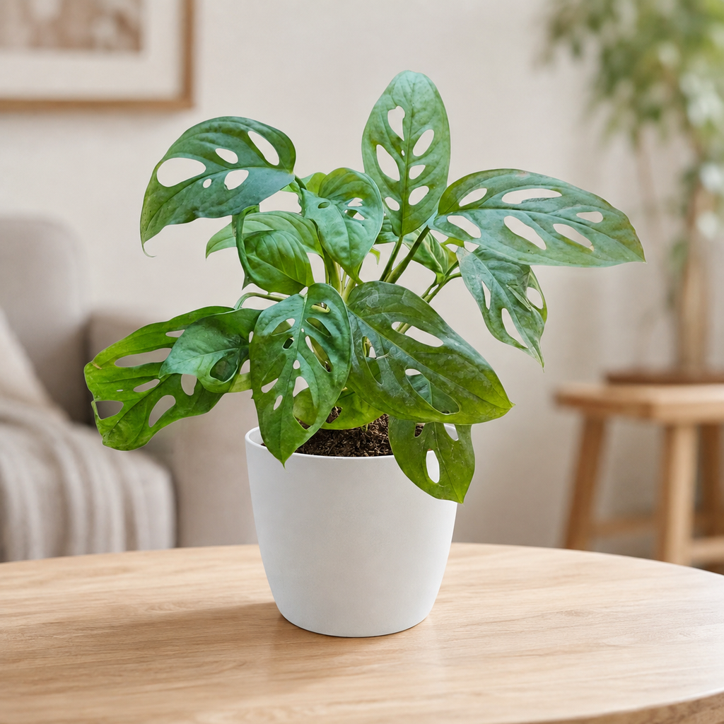 Philodendron (Broken Heart) Plant