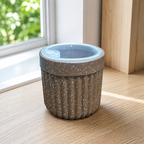 Roto Petal Self-Watering Planter