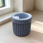 Roto Petal Self-Watering Planter