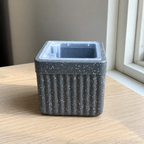 Roto Pillar Self-Watering Planter