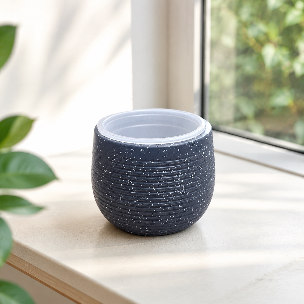 Roto Ripple Self-Watering Planter