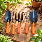 Trowel