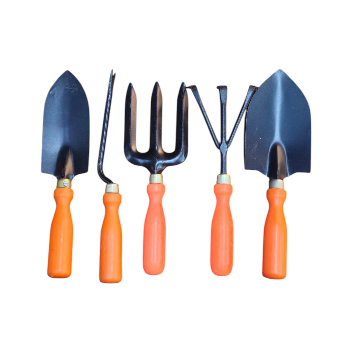 Trowel