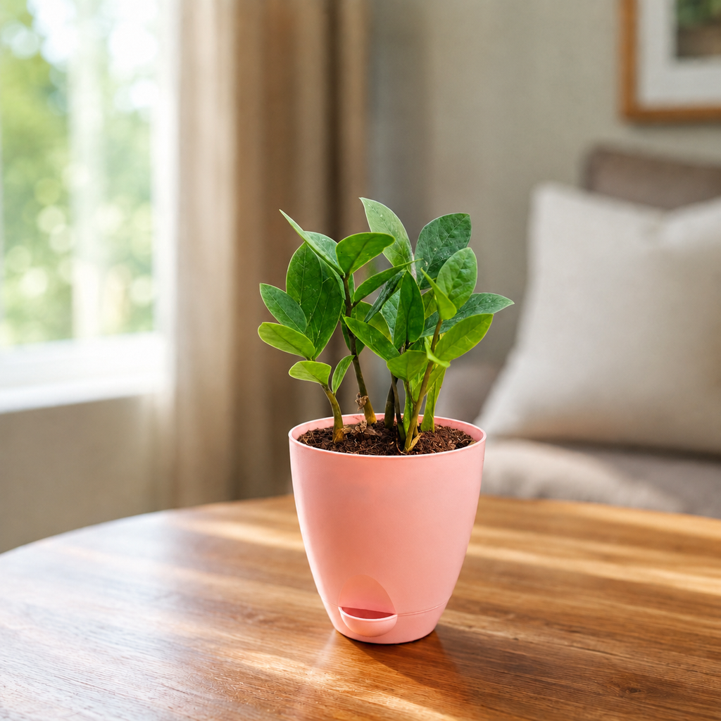 ZZ Plant