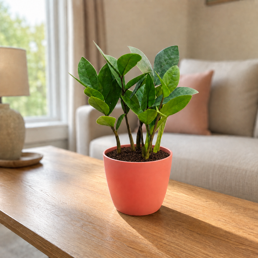 ZZ Plant