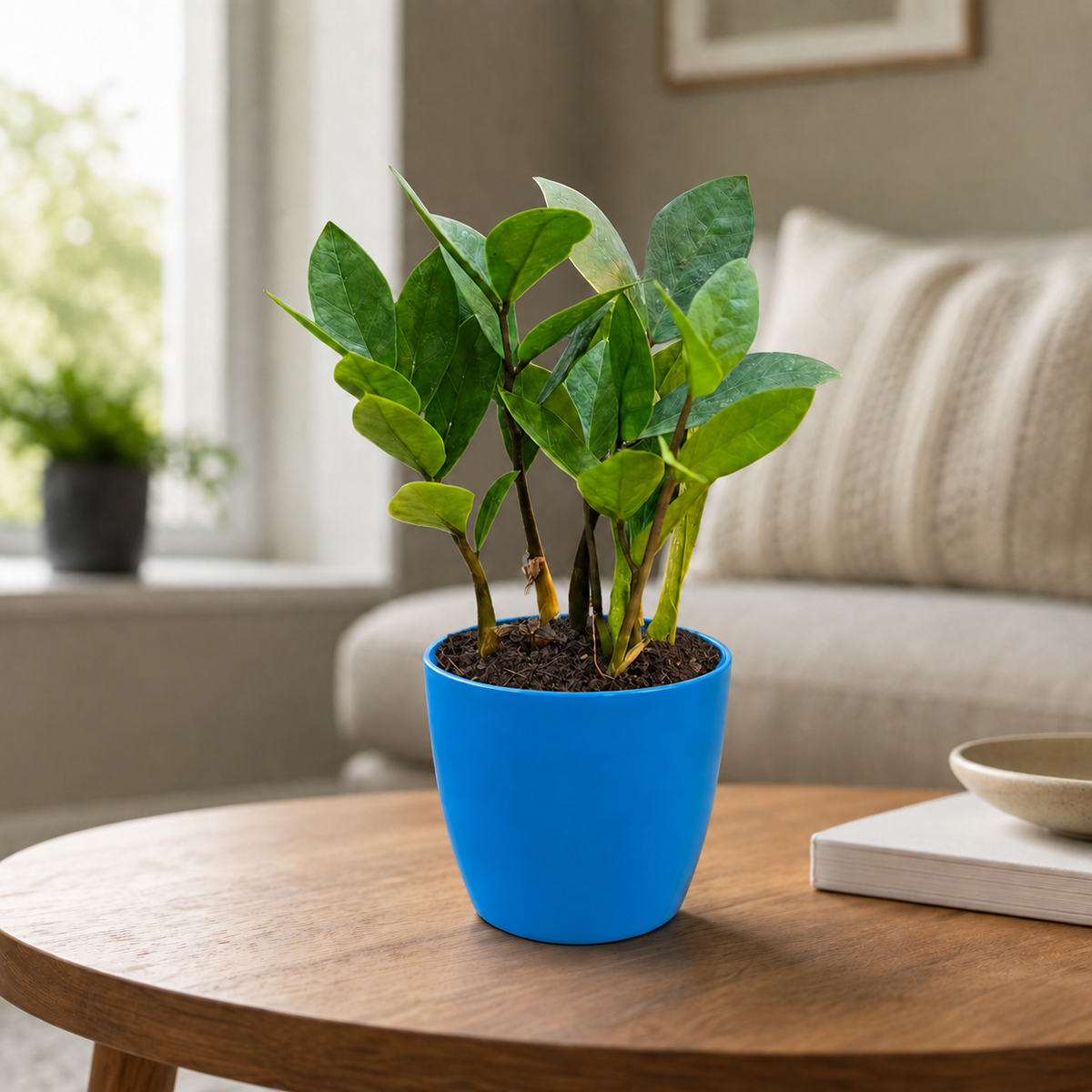 ZZ Plant